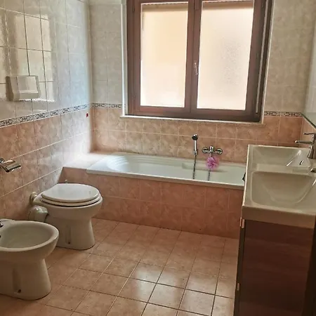 Apartment La Dimora Di Mary Ortona