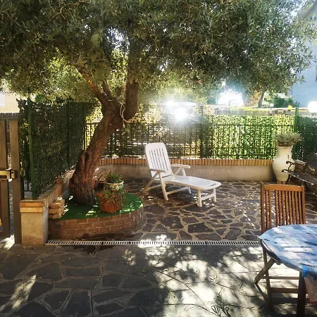 La Dimora Di Mary Apartment