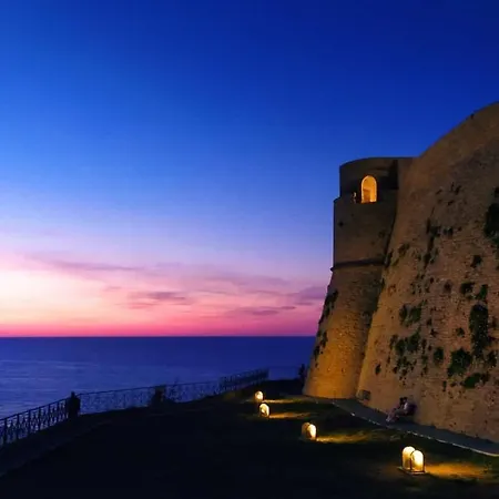 La Dimora Di Mary * Ortona