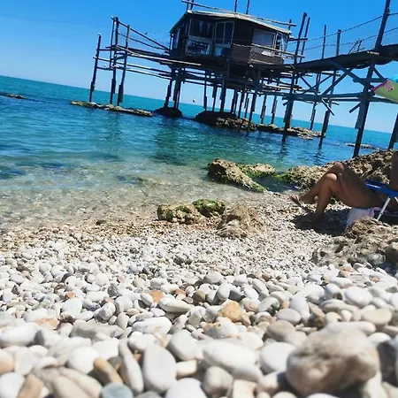 La Dimora Di Mary Ortona