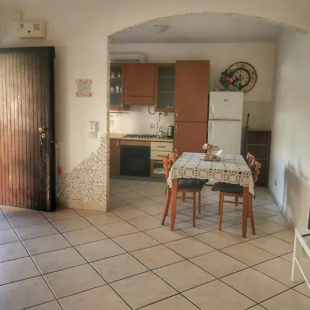La Dimora Di Mary Ortona