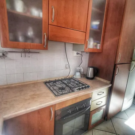 La Dimora Di Mary Apartment
