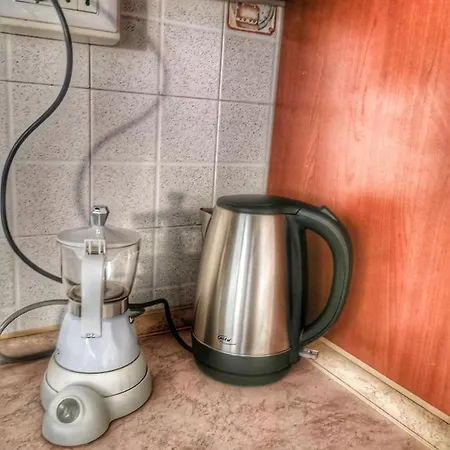La Dimora Di Mary Apartment *
