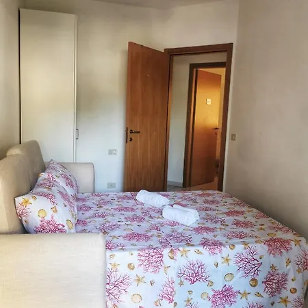 La Dimora Di Mary Apartment Ortona