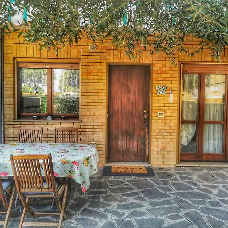 Apartment La Dimora Di Mary Ortona