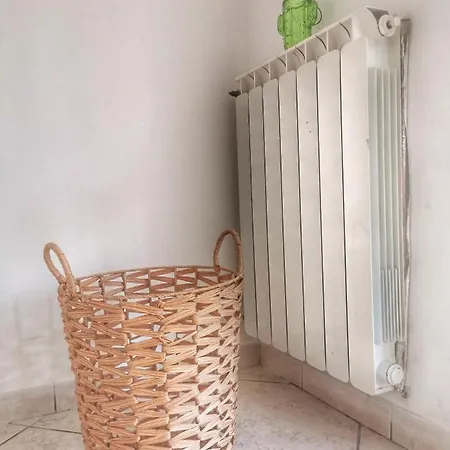 La Dimora Di Mary Apartment Ortona