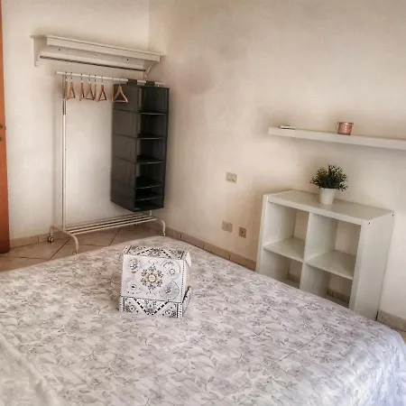 Apartment La Dimora Di Mary Ortona