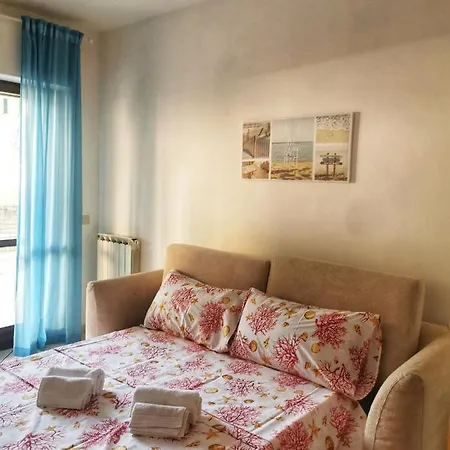 Apartment La Dimora Di Mary Ortona