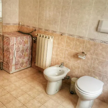 La Dimora Di Mary Apartment *
