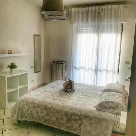 Apartment La Dimora Di Mary Ortona