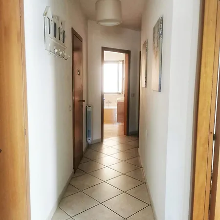 La Dimora Di Mary *