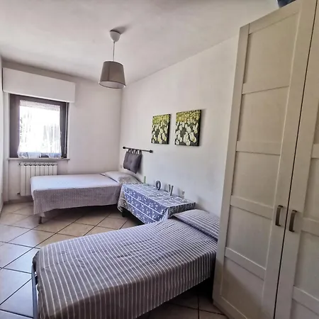 Apartment La Dimora Di Mary