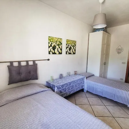 Apartment La Dimora Di Mary