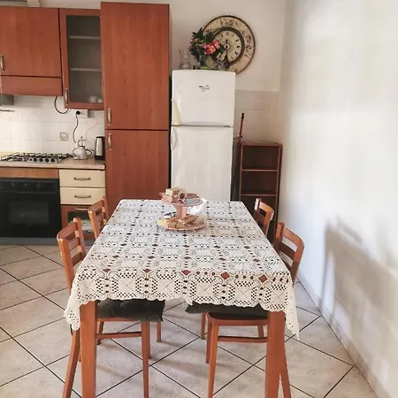Appartamento La Dimora Di Mary *